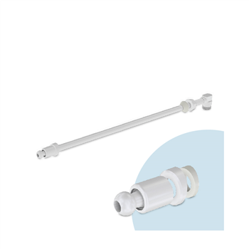 340 MM PLASTİK TAHARET ÇUBUĞU (10/400)
